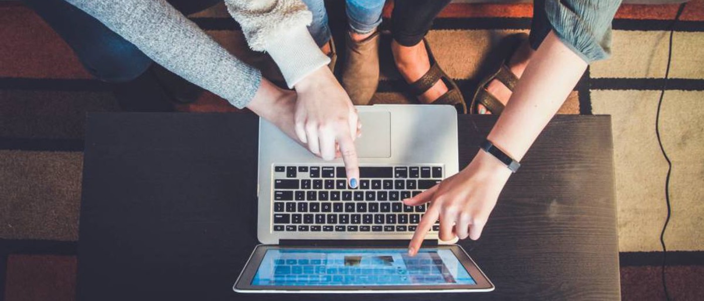 talleres de tecnología para jóvenes | Espacio Fundación Telefónica talleres de tecnología para jóvenes